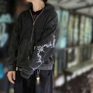 Dark Clothing - designs by Jordan Polito - drkcl0thing.com