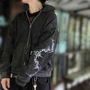 Dark Clothing - designs by Jordan Polito - drkcl0thing.com