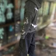 Dark Clothing Sweatshirts - drkcl0thing.com