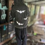 Dark Clothing Sweatshirts - drkcl0thing.com