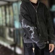 Dark Clothing Sweatshirts - drkcl0thing.com