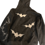 Dark Clothing Sweatshirts - drkcl0thing.com