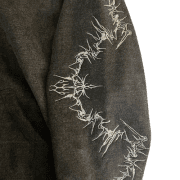 Dark Clothing Sweatshirts - drkcl0thing.com