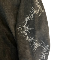 Dark Clothing Sweatshirts - drkcl0thing.com Dark Clothing Sweatshirts - drkcl0thing.com